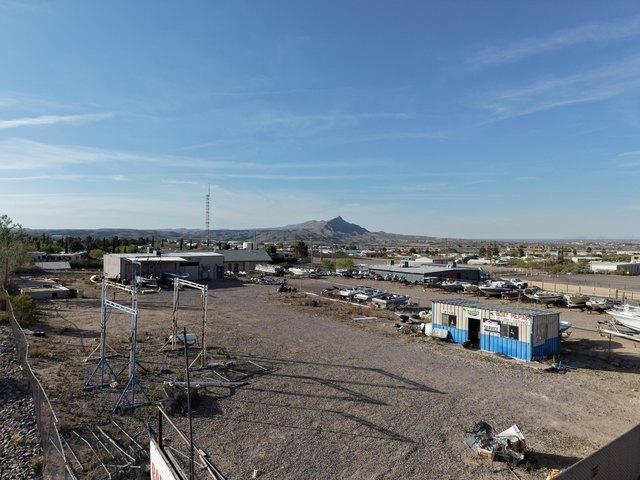 Land for sale in Elephant Butte, New Mexico