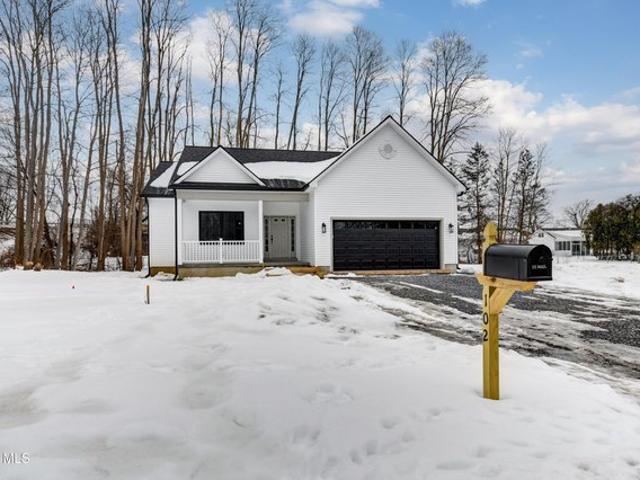House for sale in Schenectady, New York
