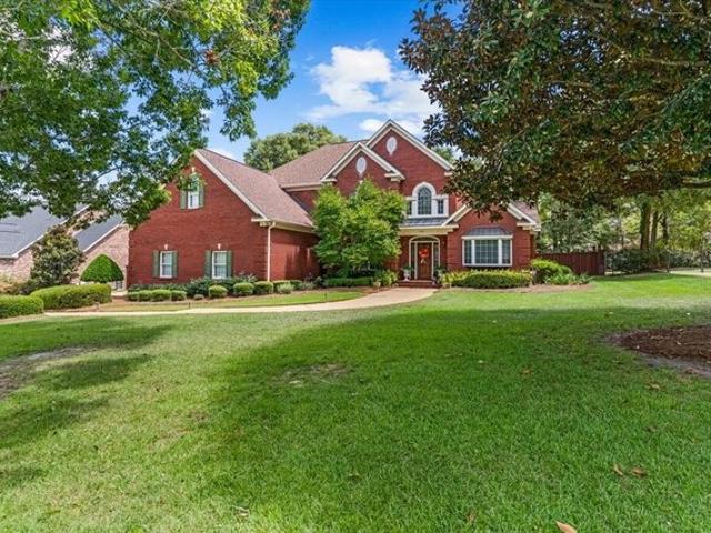 House for sale in Dothan, Alabama