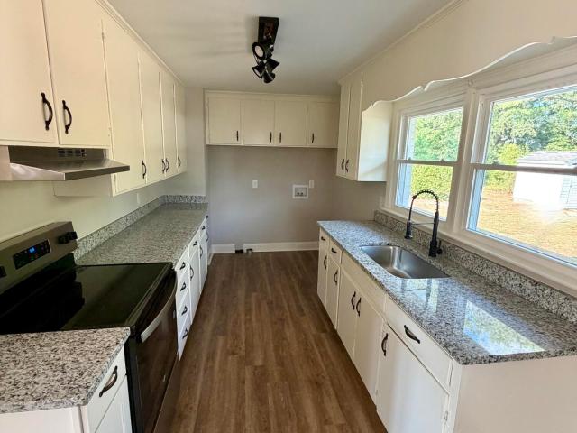 House for sale in Dunn, North Carolina