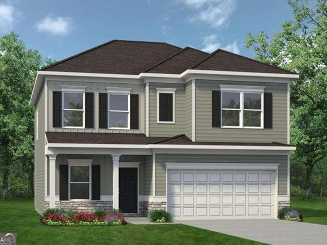 House for sale in Perry, Georgia