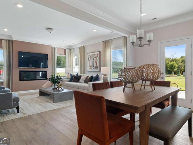 House for sale in Perry, Georgia