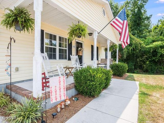 House for sale in Richlands, North Carolina