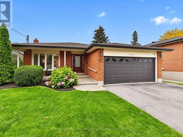 House for sale in Whitby, Golden Horseshoe