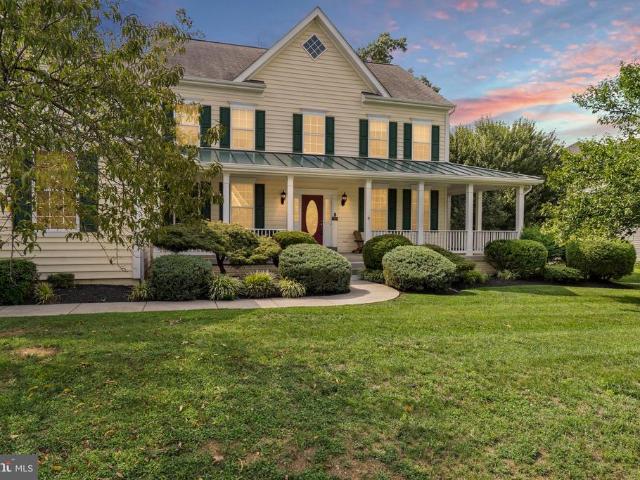 House for sale in Berkeley County, West Virginia