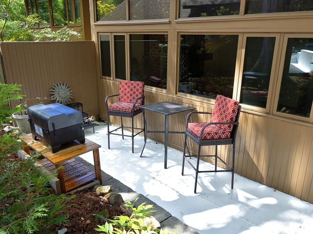 Townhouse for sale in Chapel Hill, North Carolina
