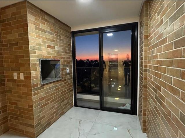 Apartamento aluguel em Independência, Cascavel