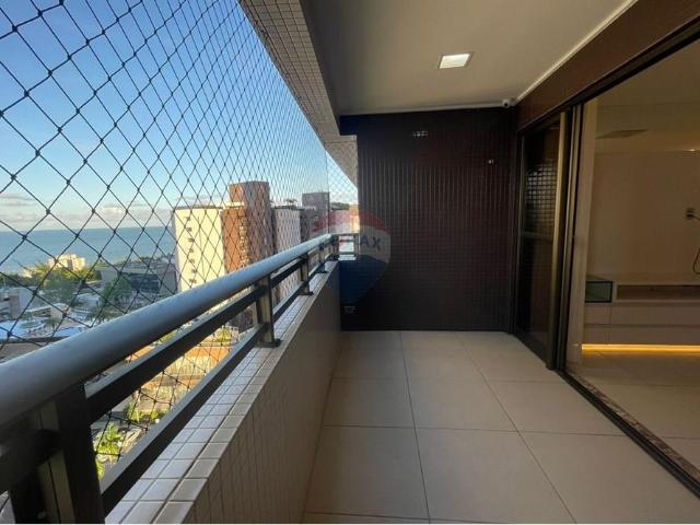 Apartamento aluguel em Região Geográfica Imediata de João Pessoa, Região Metropolitana de João Pessoa