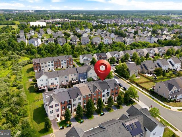 Townhouse for sale in Virginia
