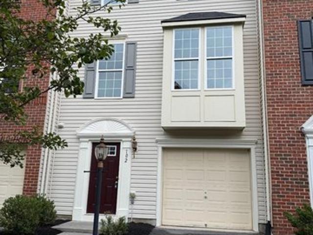 Townhouse for sale in Virginia