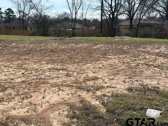 Land for sale in Titus, Texas