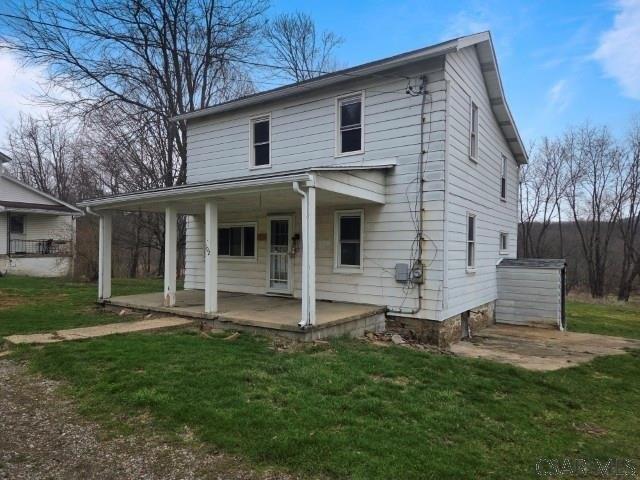 House for sale in Dilltown, Pennsylvania