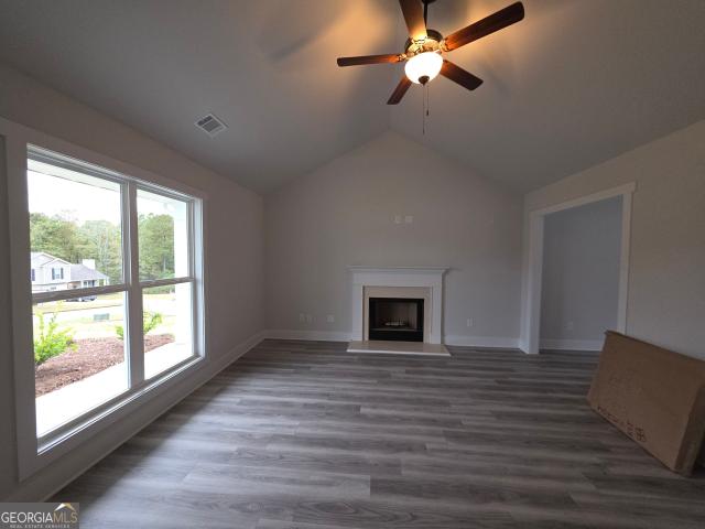 House for sale in Mansfield, Georgia