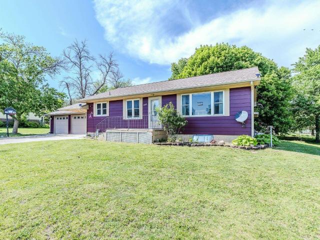 House for sale in Lake Park, Iowa