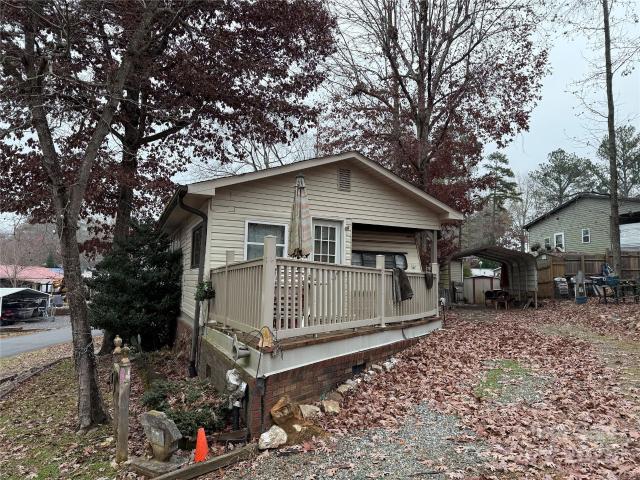 House for sale in North Carolina