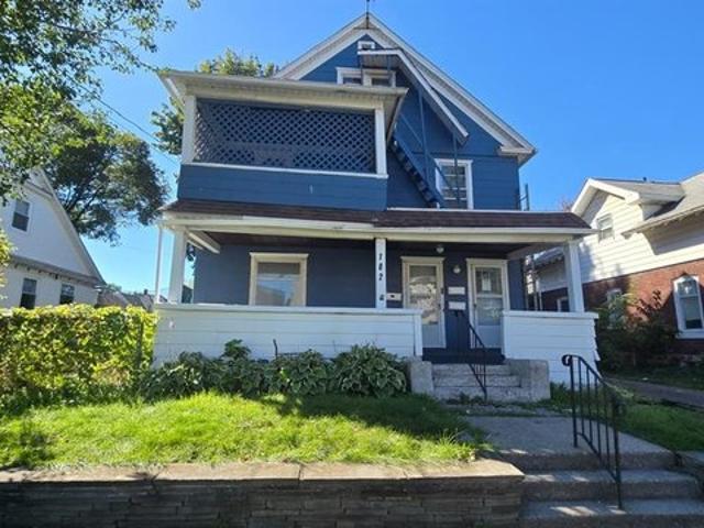 House for sale in Village of Endicott, Broome County