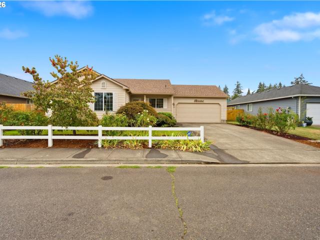 House for sale in Dayton, Yamhill County