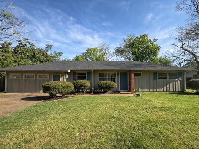 House for sale in Cleveland, Mississippi
