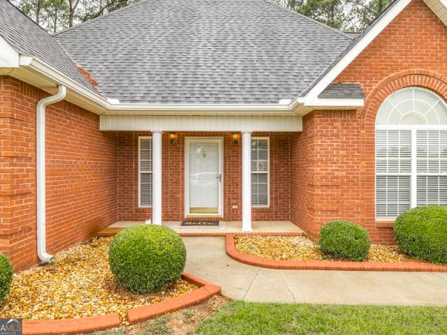 House for sale in Kathleen, Georgia