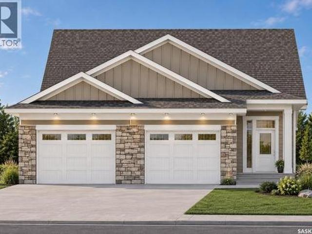 House for sale in Brighton, Saskatoon