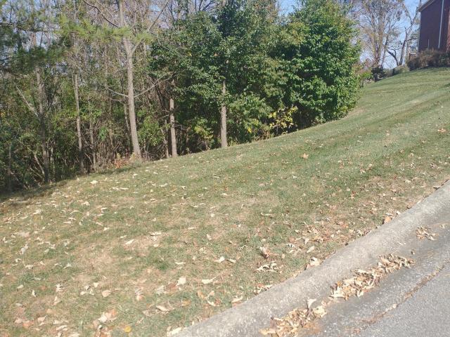 Land for sale in Winchester, Kentucky