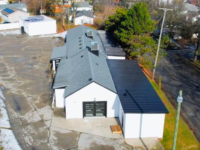 Commercial for sale in Bay City, Michigan