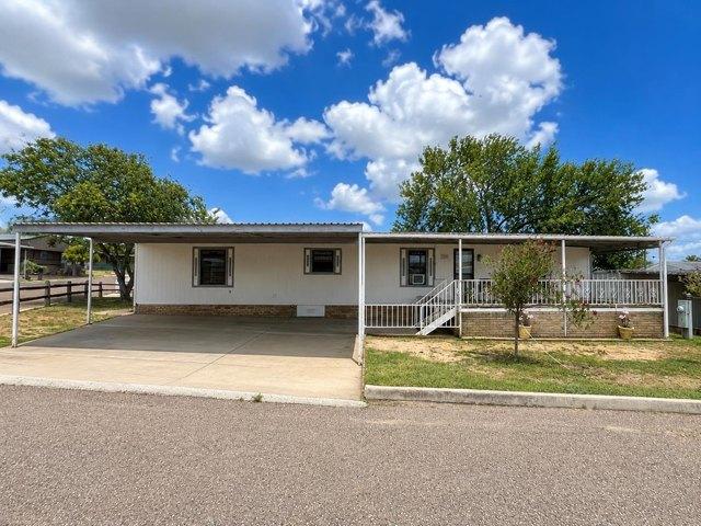 House for sale in Zapata, Zapata County