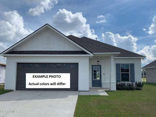 House for sale in Broussard, Lafayette Parish