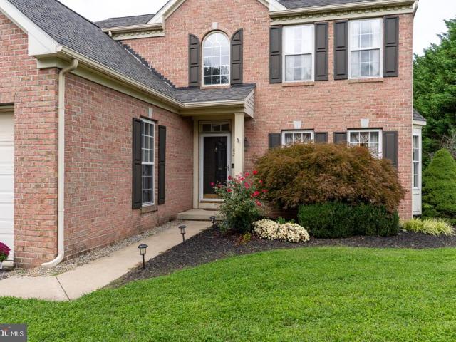 House for sale in Sadsburyville, Sadsbury Township