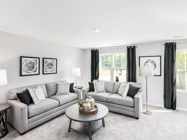 House for sale in Virginia