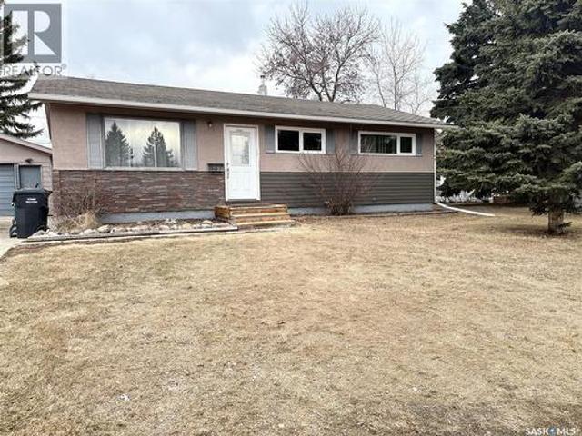 House for sale in Yorkton, Saskatchewan