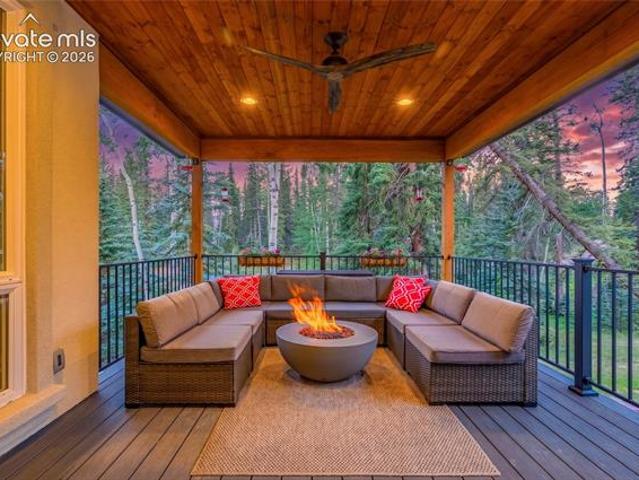 House for sale in Teller, Colorado