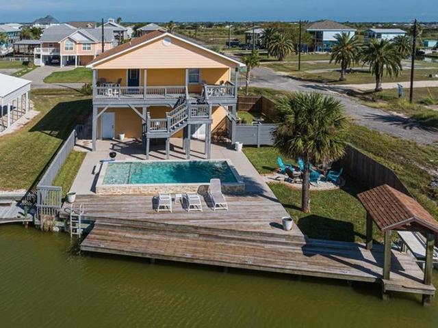 House for sale in Rockport, Texas