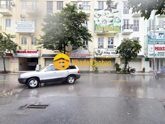 Căn hộ bán