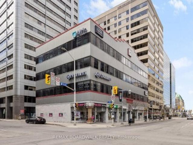 Office for rent in Mulhurst Bay, Ontario