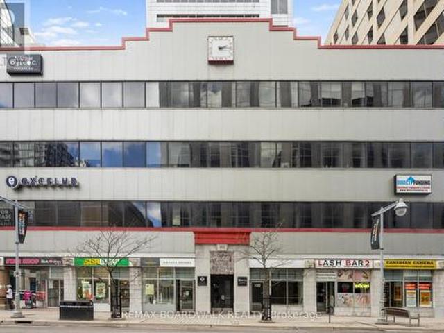 Commercial for rent in Mulhurst Bay, Ontario