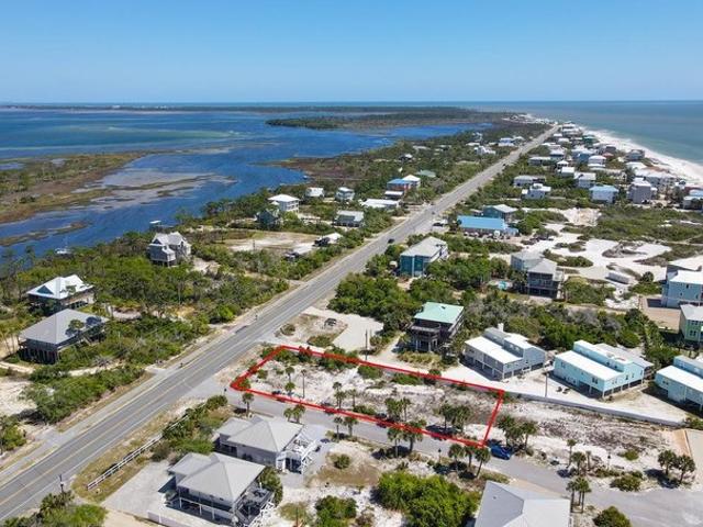 Land for sale in Gulf, Florida