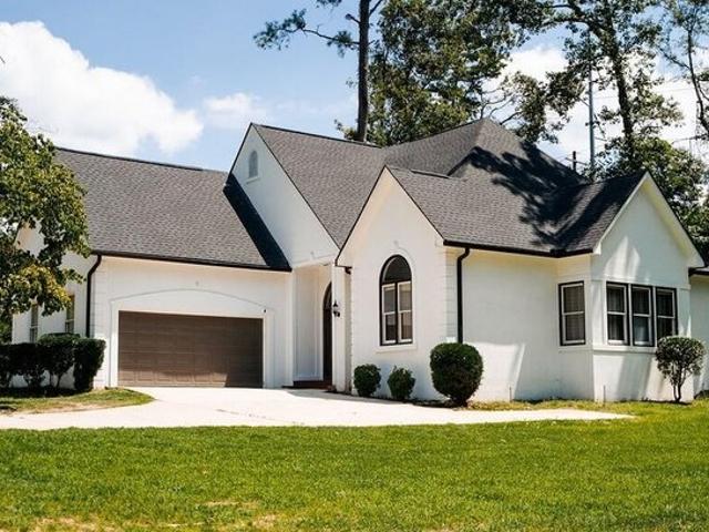 House for sale in Hephzibah, Georgia