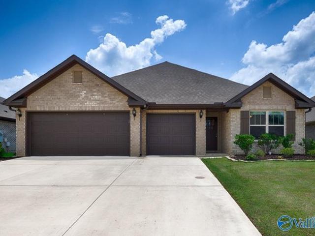 House for sale in Owens Cross Roads, Alabama