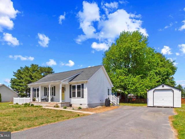 House for sale in Dorchester, Maryland