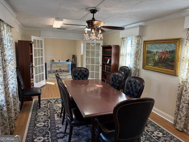 Commercial for sale in Hamilton, Georgia