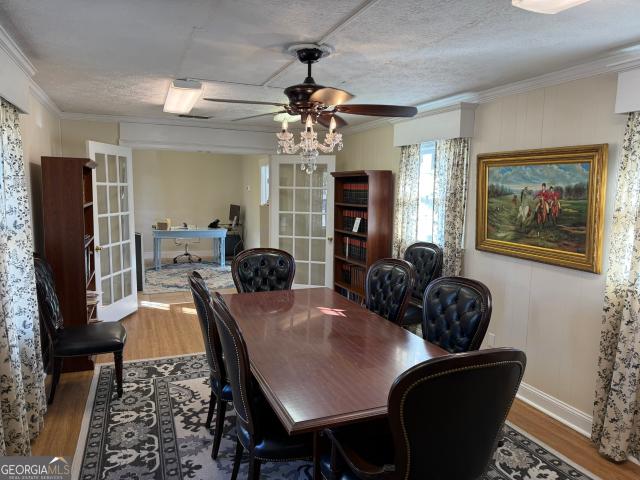 Property for rent in Hamilton, Georgia