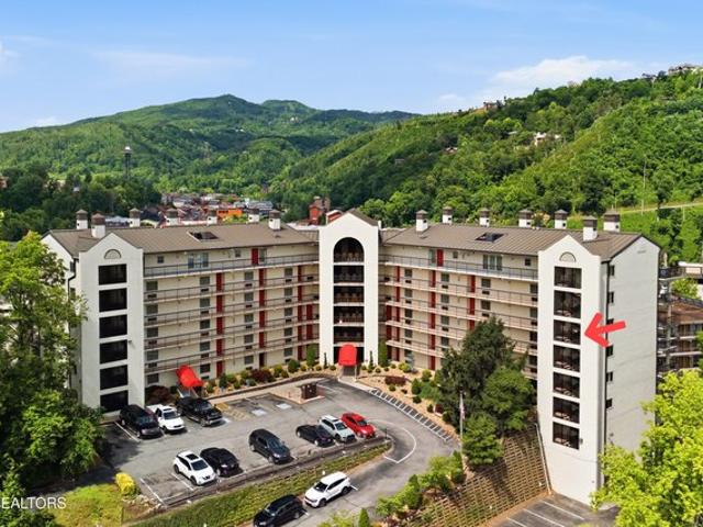Condo for sale in Tennessee