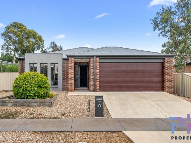 House for rent in Bendigo, Victoria
