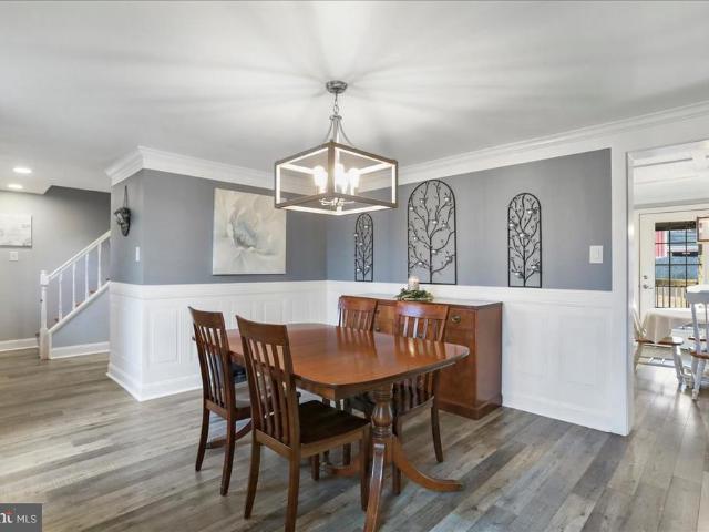 House for sale in Bunker Hill, West Virginia