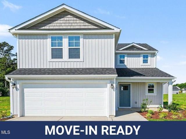 House for sale in Dunn, North Carolina