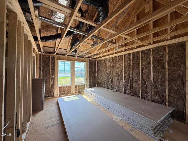 House for sale in Dunn, North Carolina