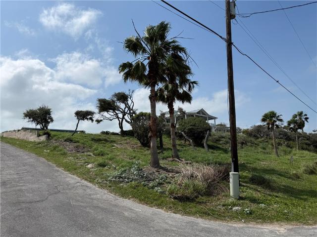 Land for sale in Fulton, Texas