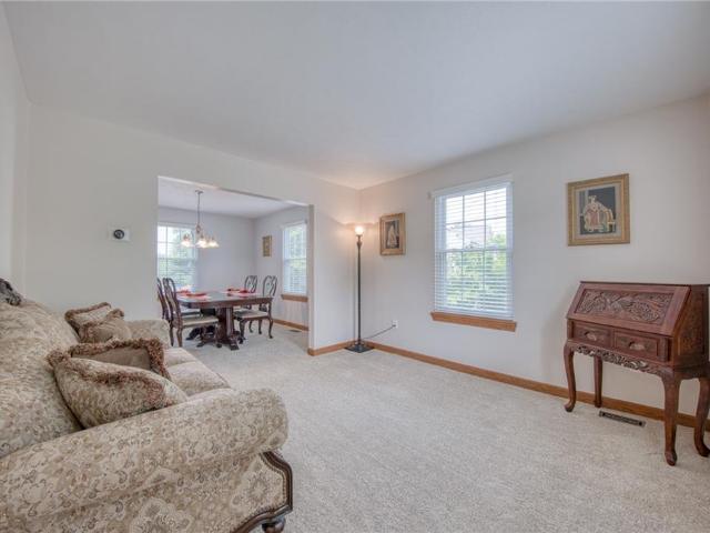 House for sale in Cranberry Twp, Pennsylvania