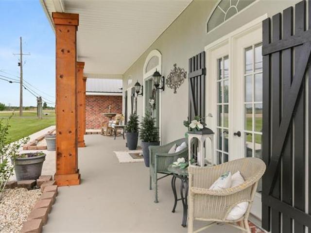 House for sale in Louisiana
